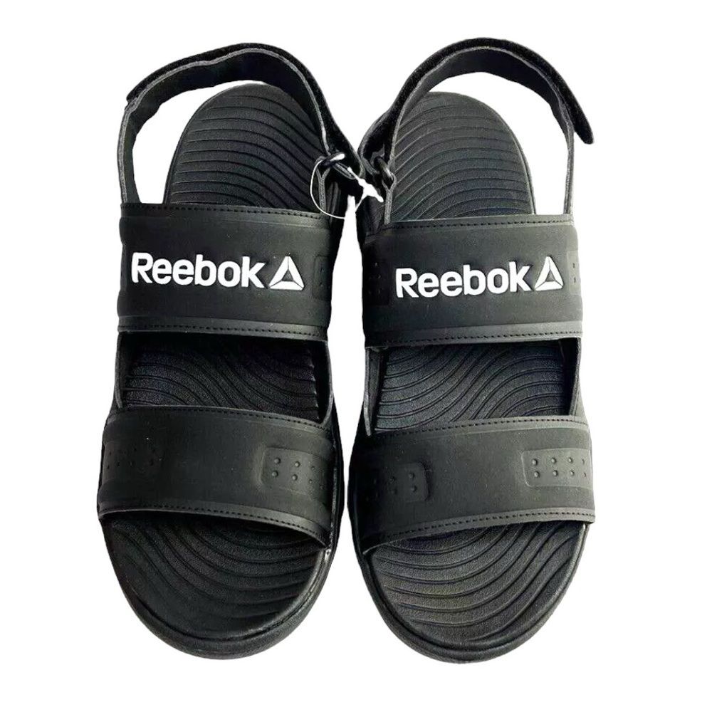 Reebok Women’s Adjustable Strap Sandals | Size 6